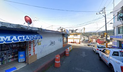 Panadería La Esquina