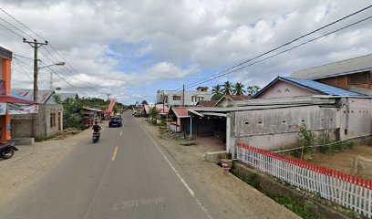 Soto Bang Arvan