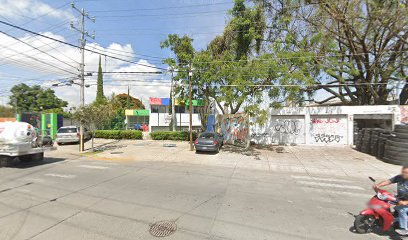 Centro Ortopedico De Rehabilitacion Infantil Ac