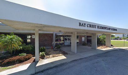 Bay Crest Elementary School