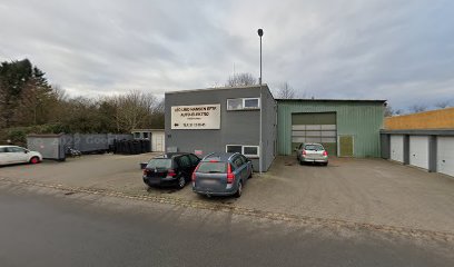 Tømrerfirmaet Morsø & Nielsen ApS
