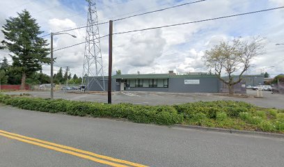 Washington State Department of Transportation - Mt Baker Area HQ