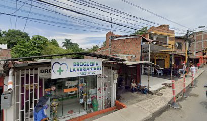 Panadería Doma Pan