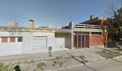 Casa depesca y guarderia de lanchas