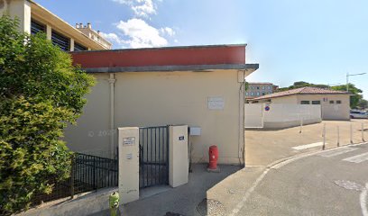 École élémentaire André-Filippi