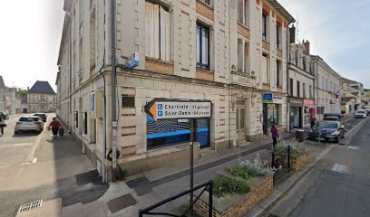 Mutuelle De Poitiers Assurances Vendome Vendôme