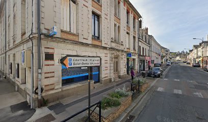 Mutuelle de Poitiers Assurances - Sylvia Louvancour Vendôme