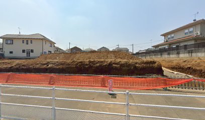 ふれあい広場