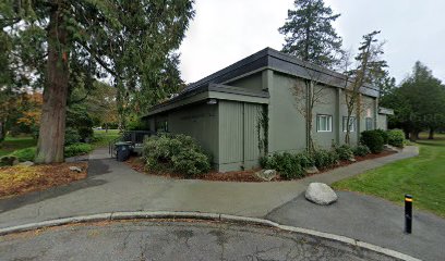 The Youth Space of South Surrey/White Rock