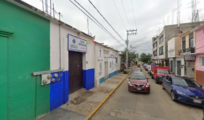 Consultorio de Especialidades Dentales C.E.D Zimatlán