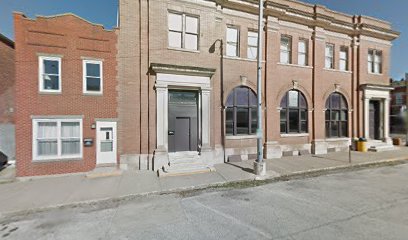 Mount Sterling Commercial Historic District