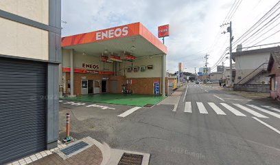 ENEOS 御荘 SS (幸田石油店)