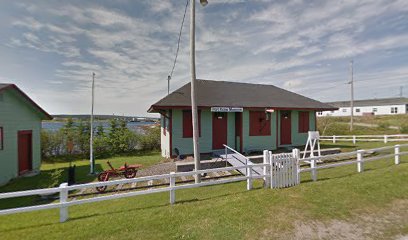 Port Union Historical Museum