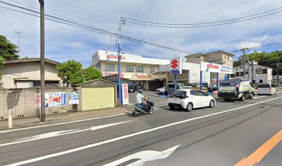 ニコニコレンタカー逗子桜山店