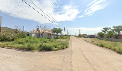 Sierra Blanca Head Start