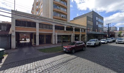 Edificio Plaza Centro Recabarren