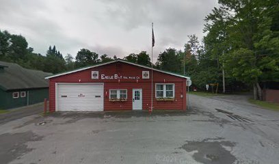 Eagle Bay Fire Department