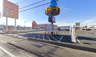 MEGAドン・キホーテ 袋井店 駐車場