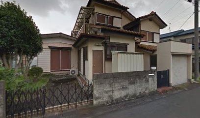 伊沢鍵店