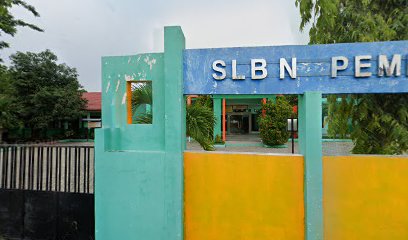 SLB Negeri Pembina Kupang