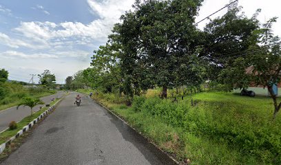 KANTOR PT. BADARSA KARYA ELEKTRIK