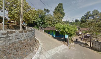 PAUD Desa Banjarimbo