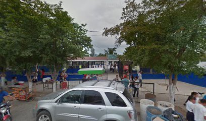 Escuela Primaria Lic. Benito Juárez