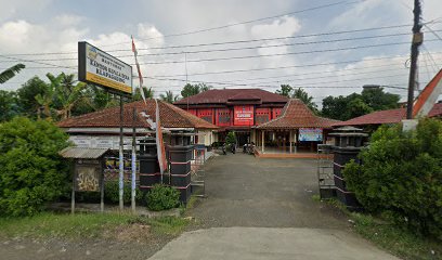 Kantor Desa Klapagading Wetan
