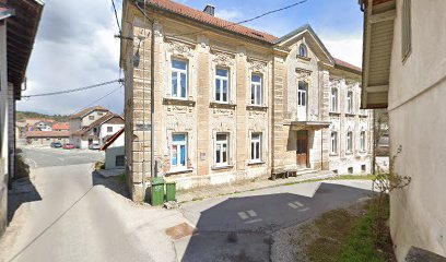 Smučarski klub Cerknica