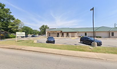 Flippin-Westfall Eye Care Center