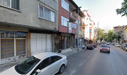 Düzgün Ticaret