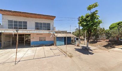 Panaderia Los Cañeñes