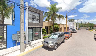 Contacto inmobiliario de Aguascalientes