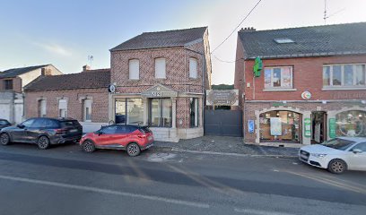 M2J CBD - Douchy-les-Mines