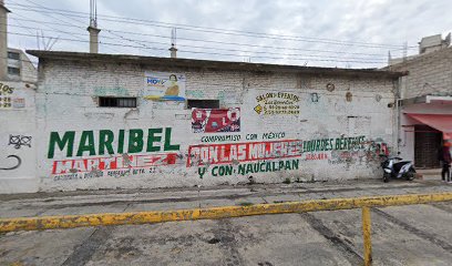 Centro De Espectaculos Los Remedios