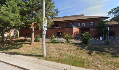 Strathcona Elementary Public School