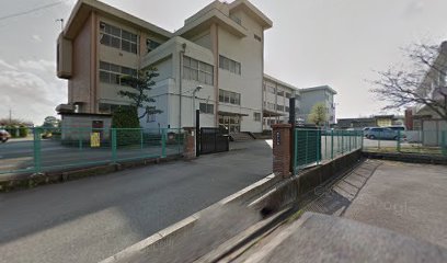 開治小学校