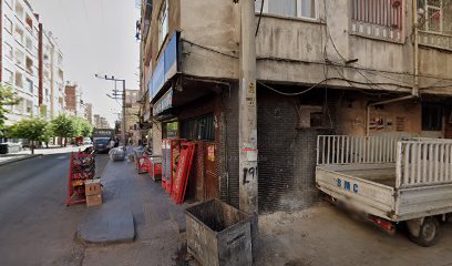 Sağlık Market