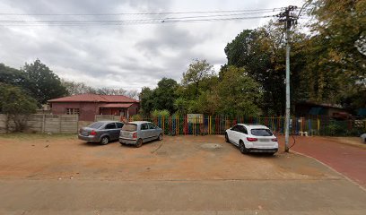 Jabulani Pre-School