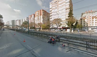 Finansevim Konya Selçuklu Şube