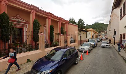 Patio Abulón