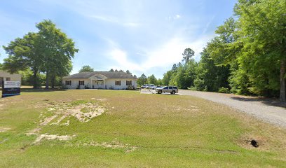 Keysville City Office