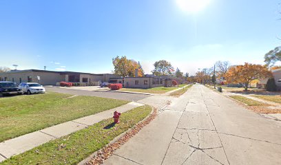 Hoover Elementary School