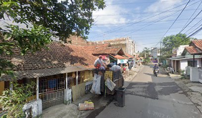 Warung Aan