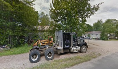 D.N.MacKay Trucking Ltd.