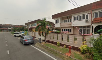 Taska Tunas Bukit Siput