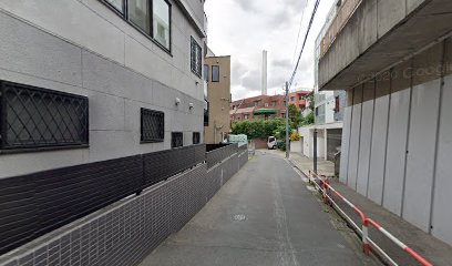 特P 猿楽町6-10駐車場