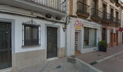 Centro MfisiO en Huelva