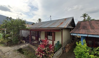 Sate da ZUL Masakan Pariaman