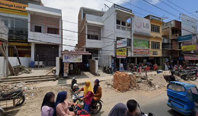 Tukang Kunci Bpk Hembing